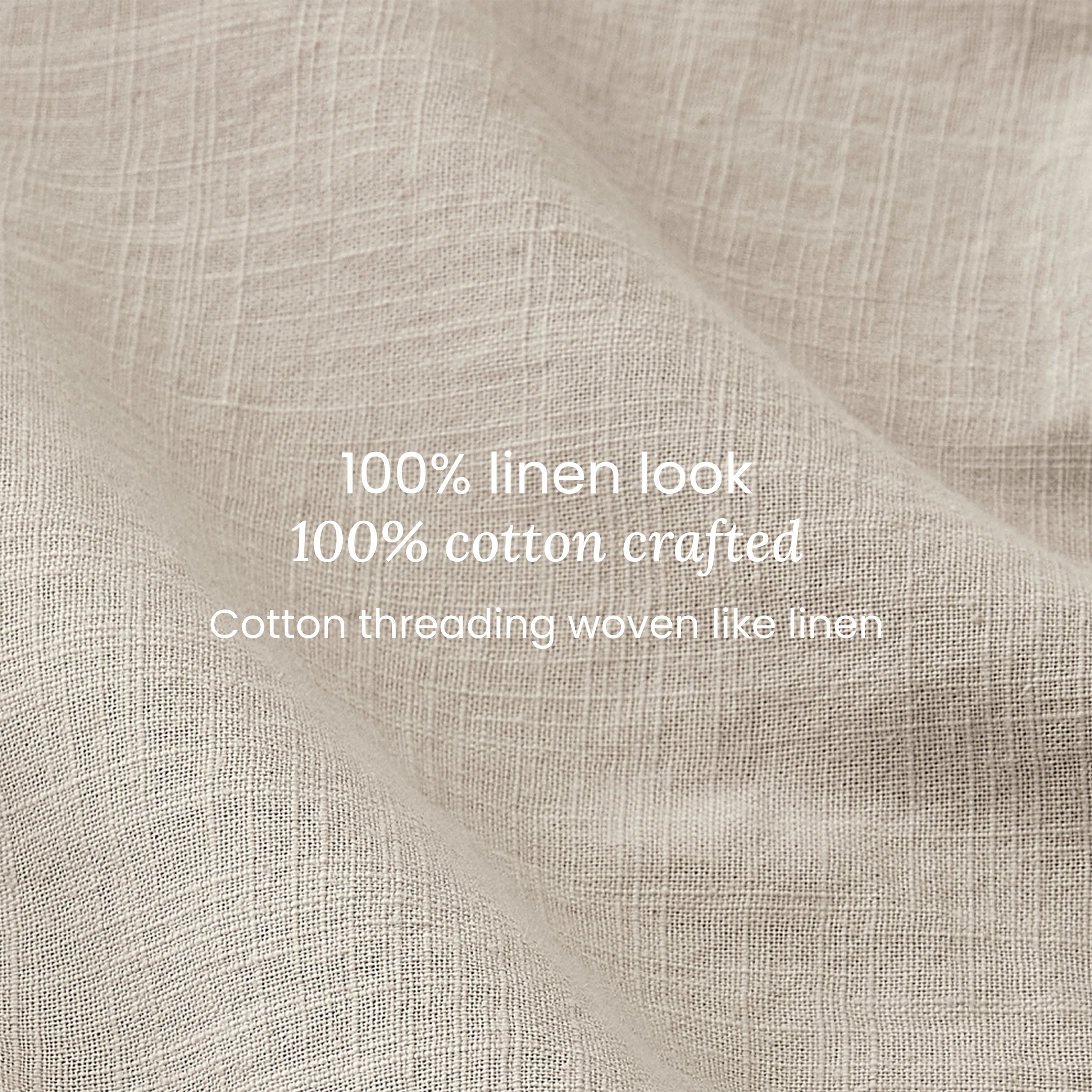 Cloud Relaxed Weave Sheet Set