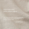 Cloud Relaxed Weave Pillowcase Set
