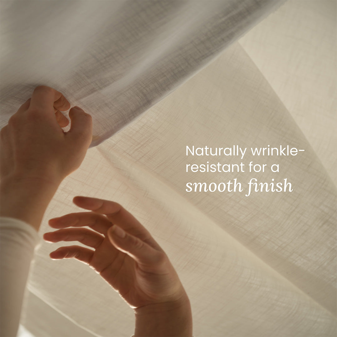 Cloud Relaxed Weave Comforter