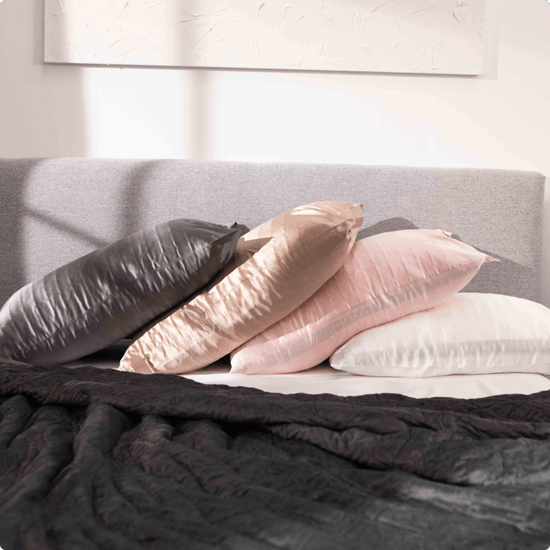 Best Cooling Sheets and Weighted Blankets in Canada Hush