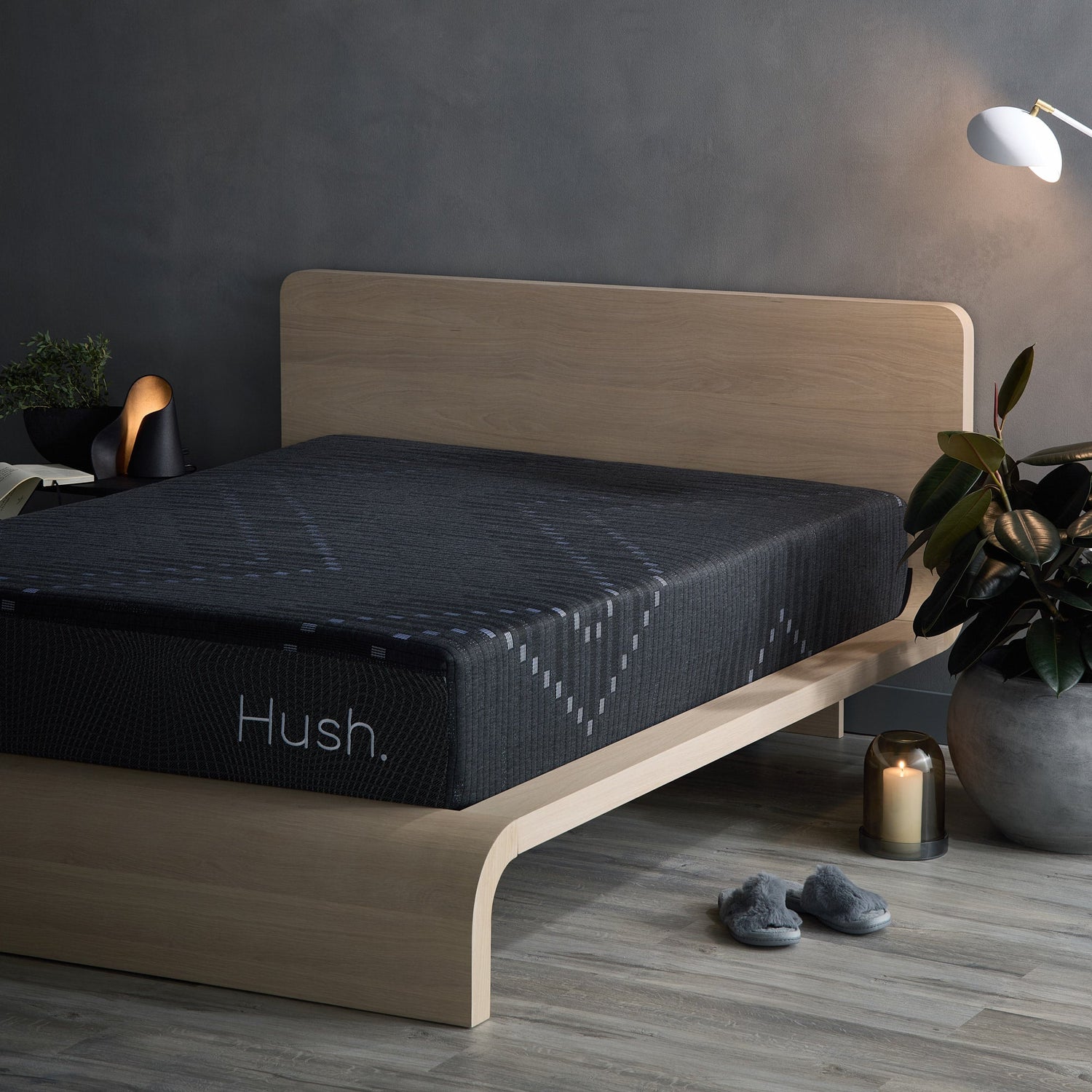 $1,000 in Free Bedding.