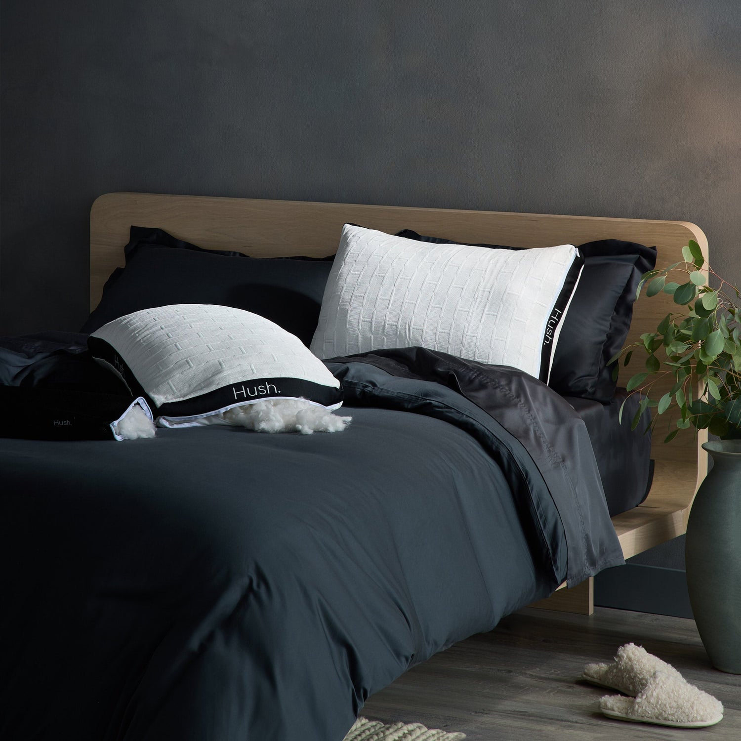 Oreiller refroidissant réglable gratuit !