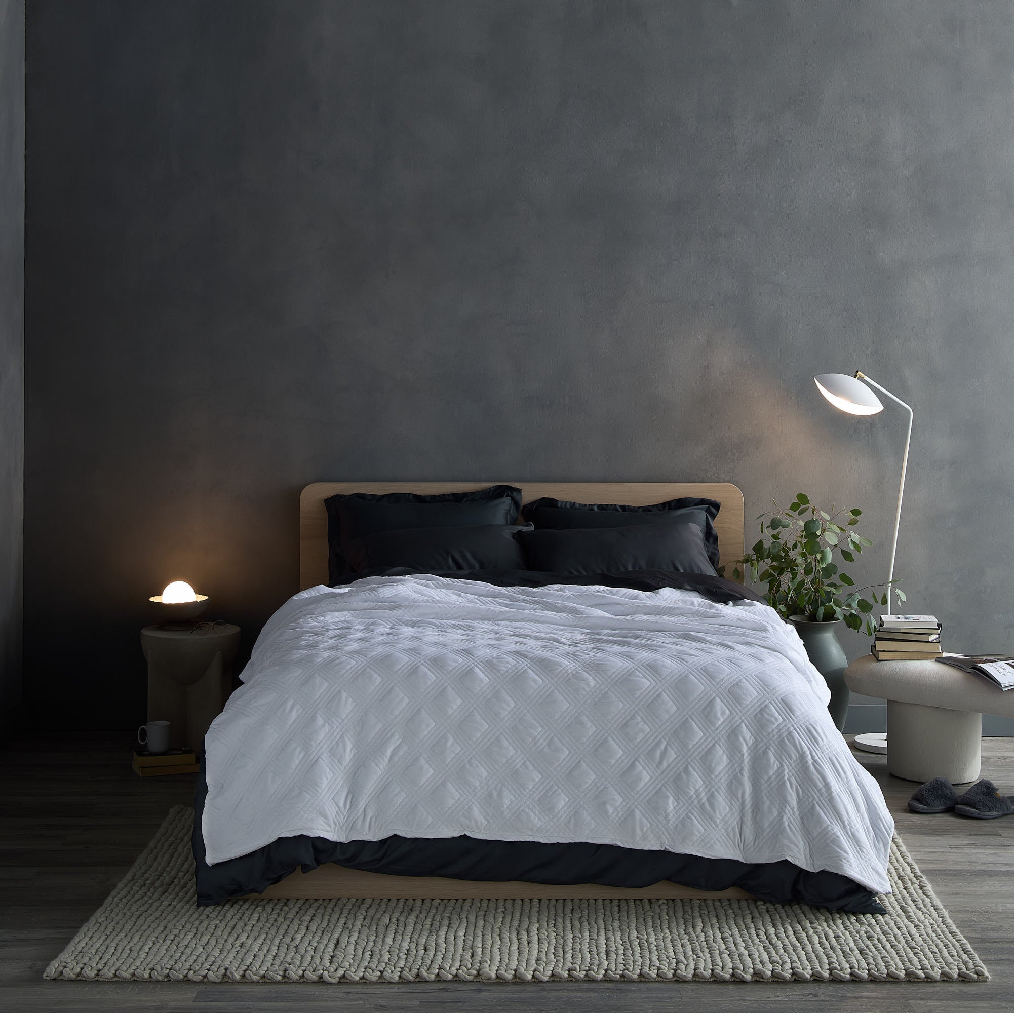 Classic Weighted Blanket – As Is