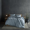 Iced Cooling Duvet Cover Set