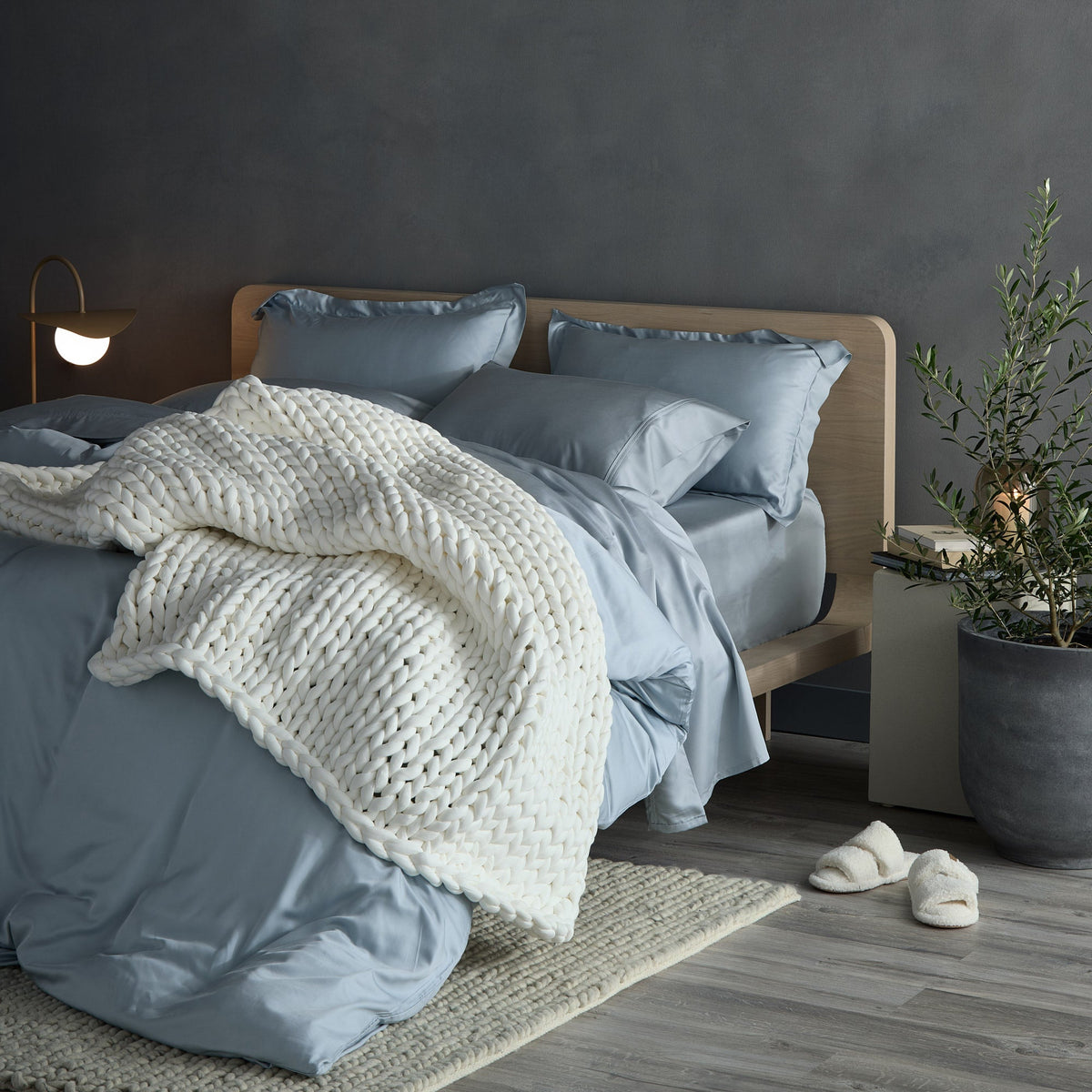Understanding Fill Power in Down Comforters Complete Guide Hush