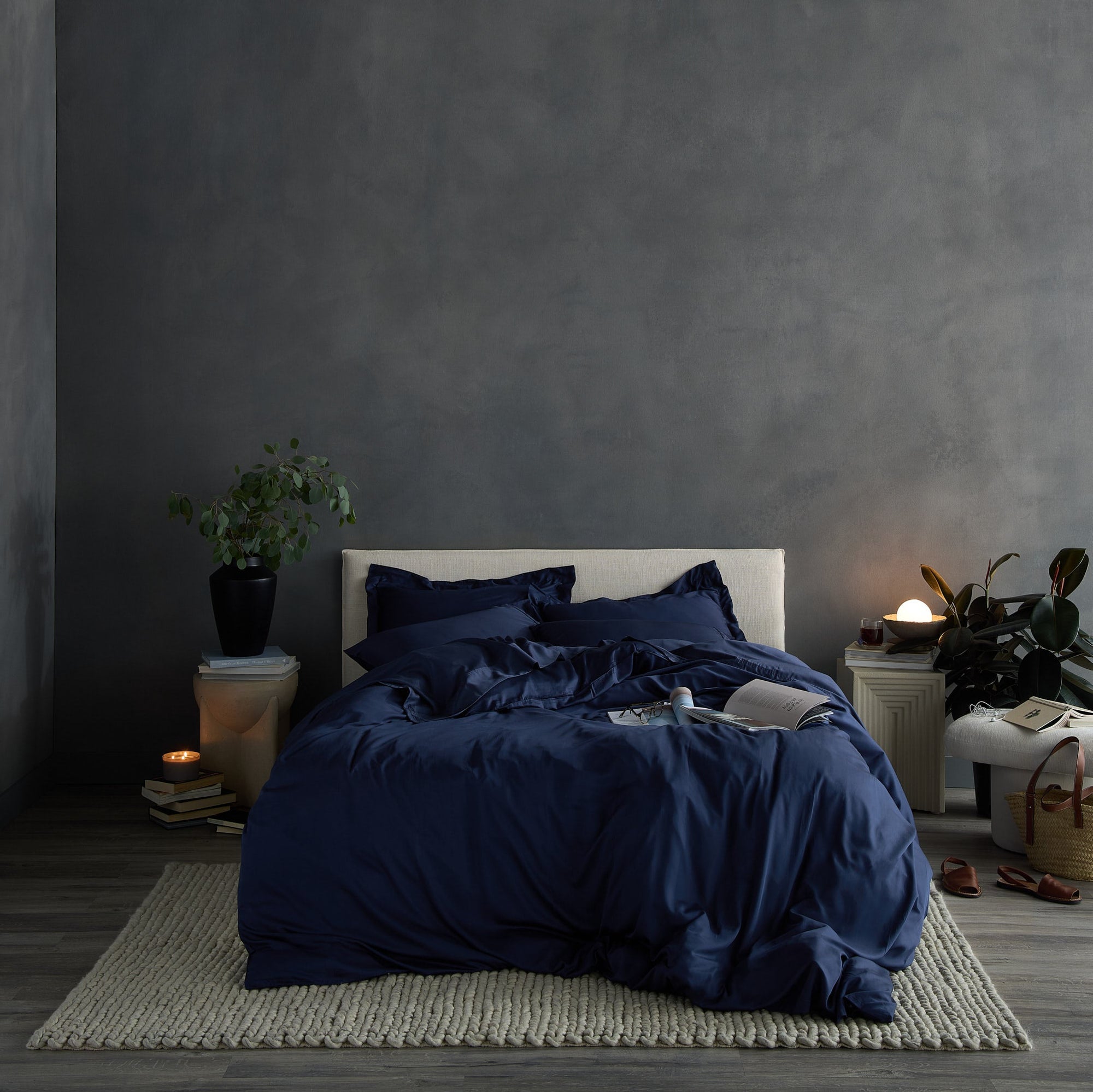 BOGO Free Iced Bedding.