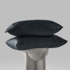 Ensemble de taies d'oreiller refroidissantes Iced