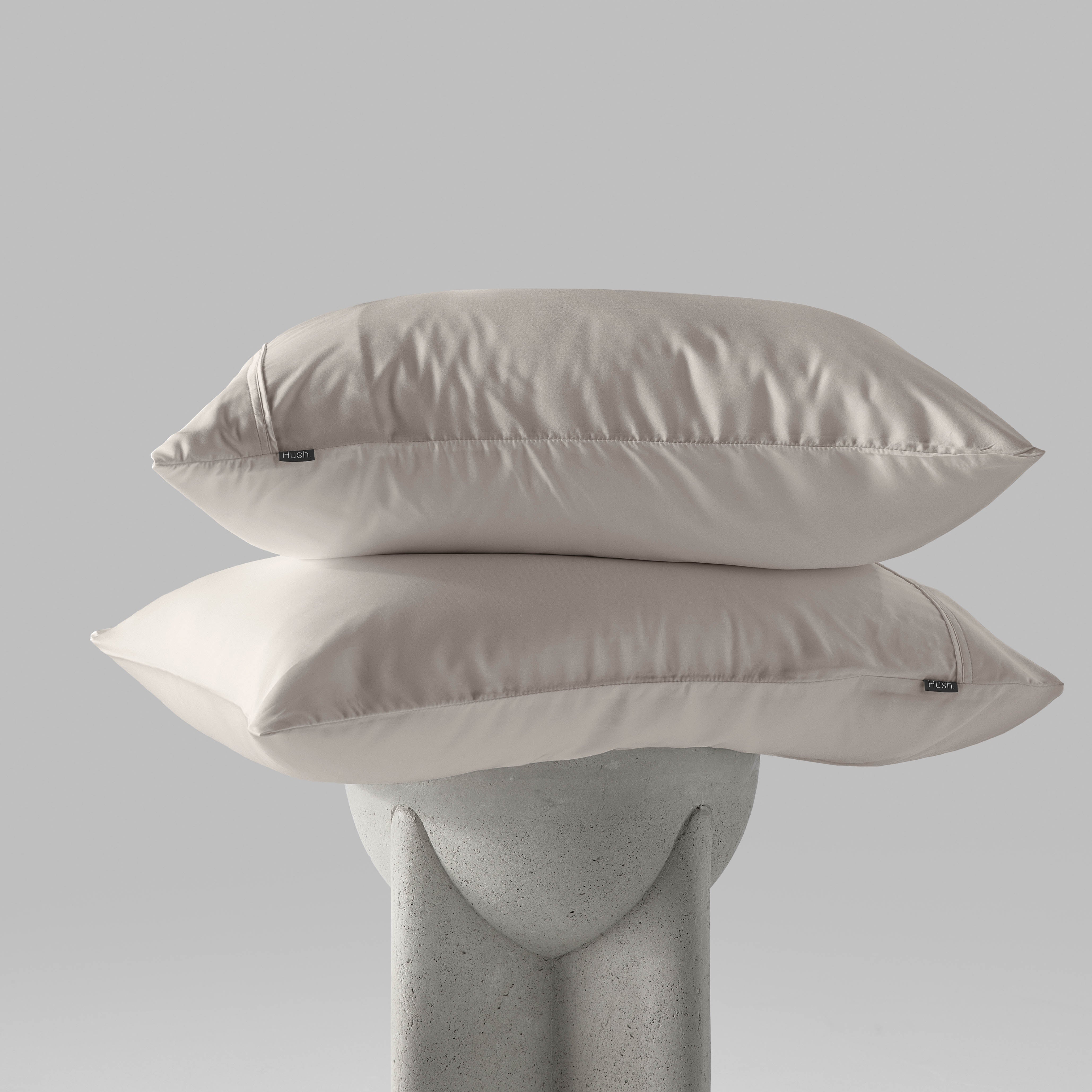 Iced Cooling Pillowcase Set