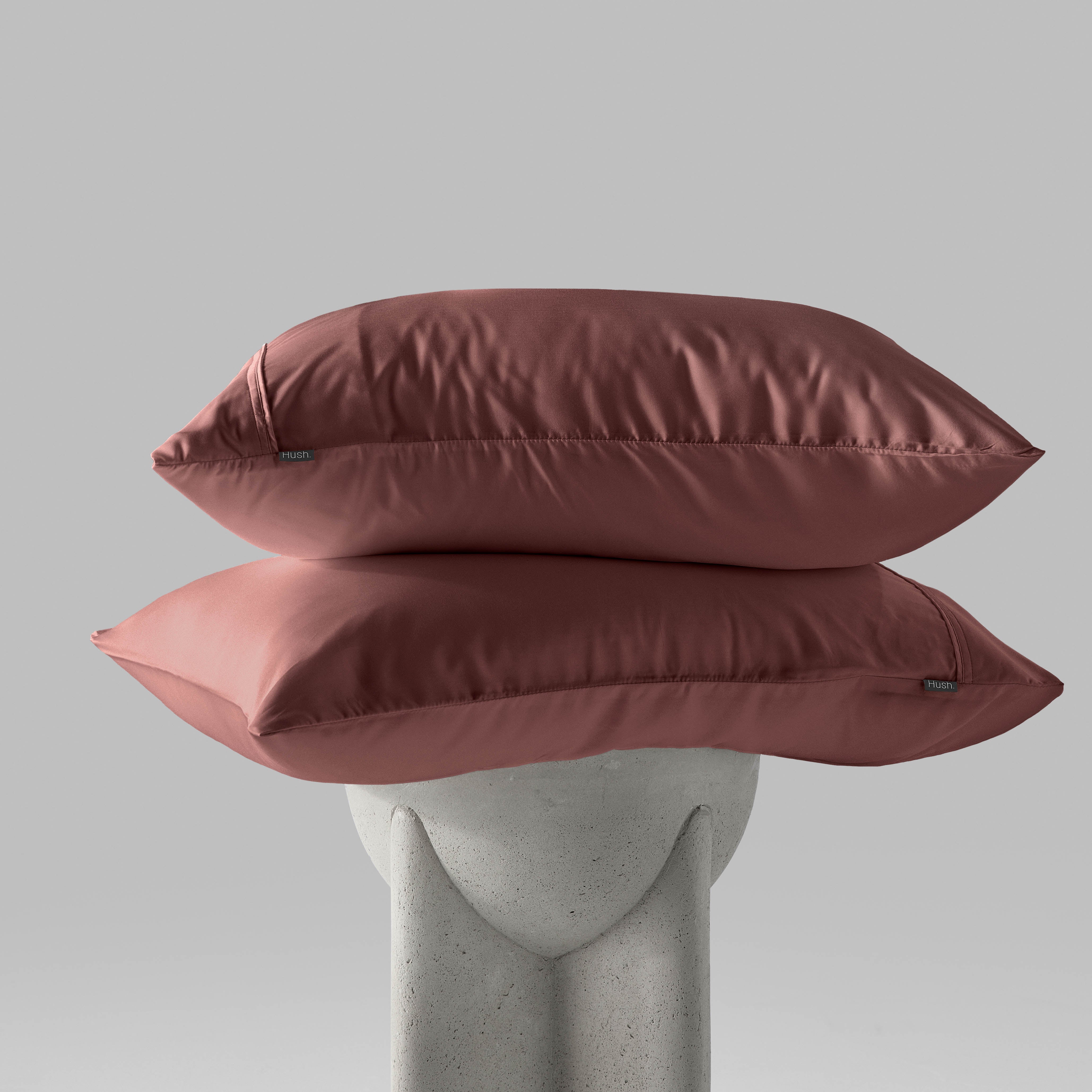 Iced Cooling Pillowcase Set