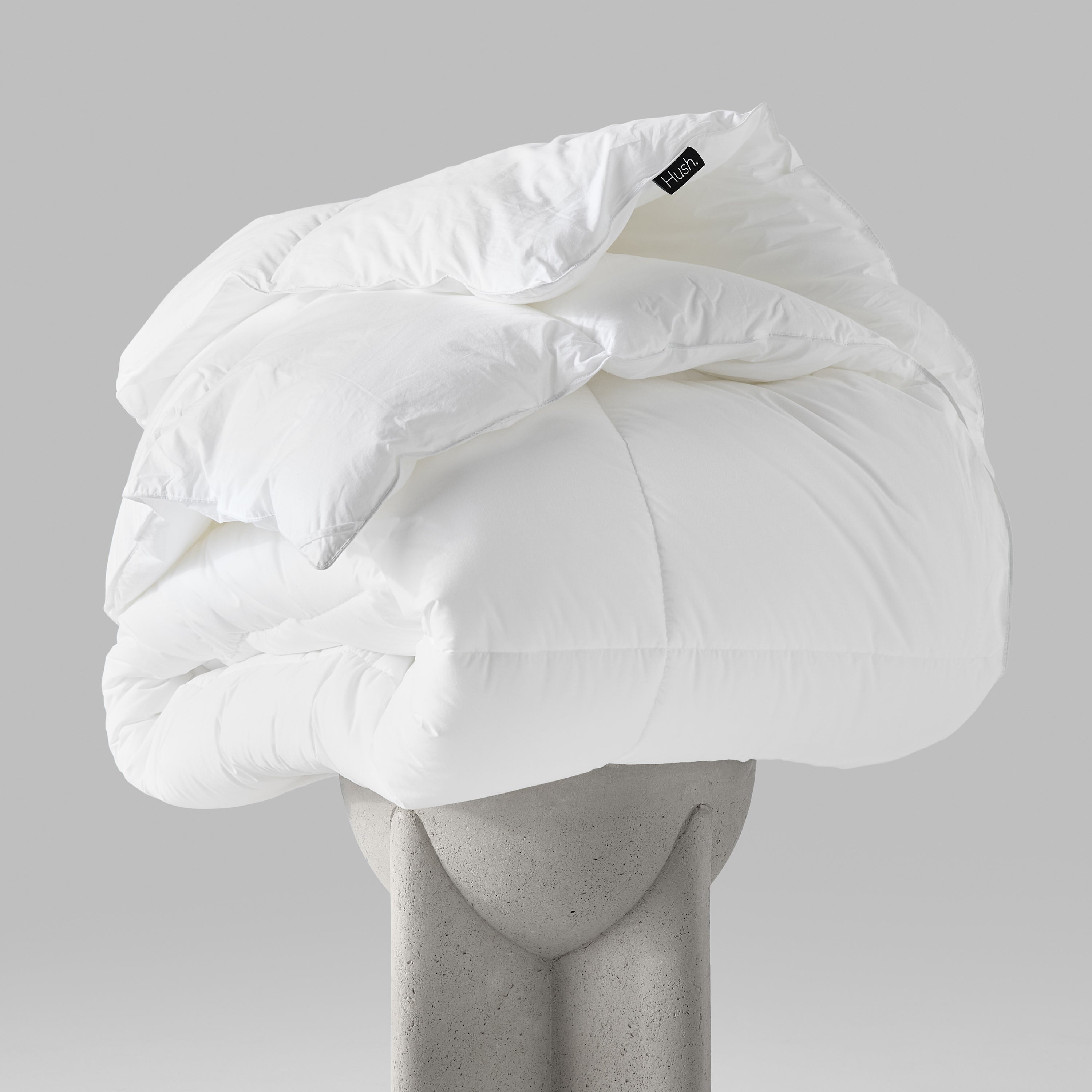 Understanding Fill Power in Down Comforters Complete Guide Hush