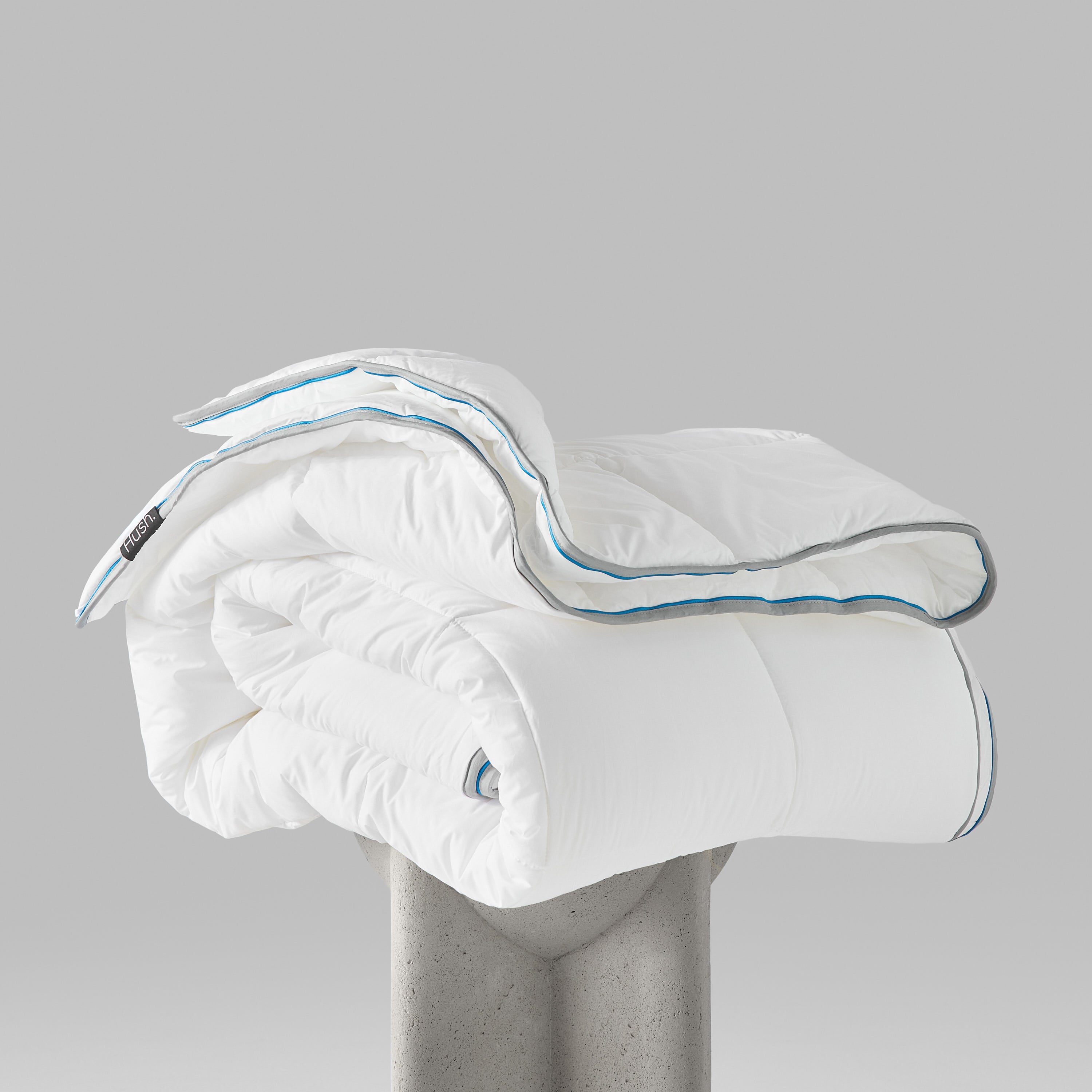 Iced All-In-One Bedding Bundle