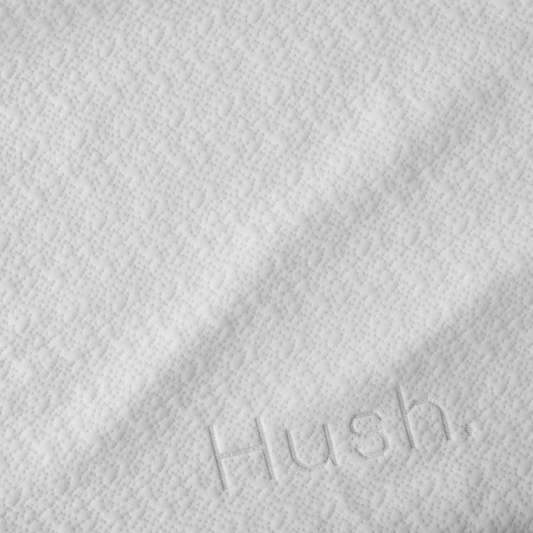 Hush Iced Pillow Protector