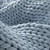 Knit Weighted Blanket