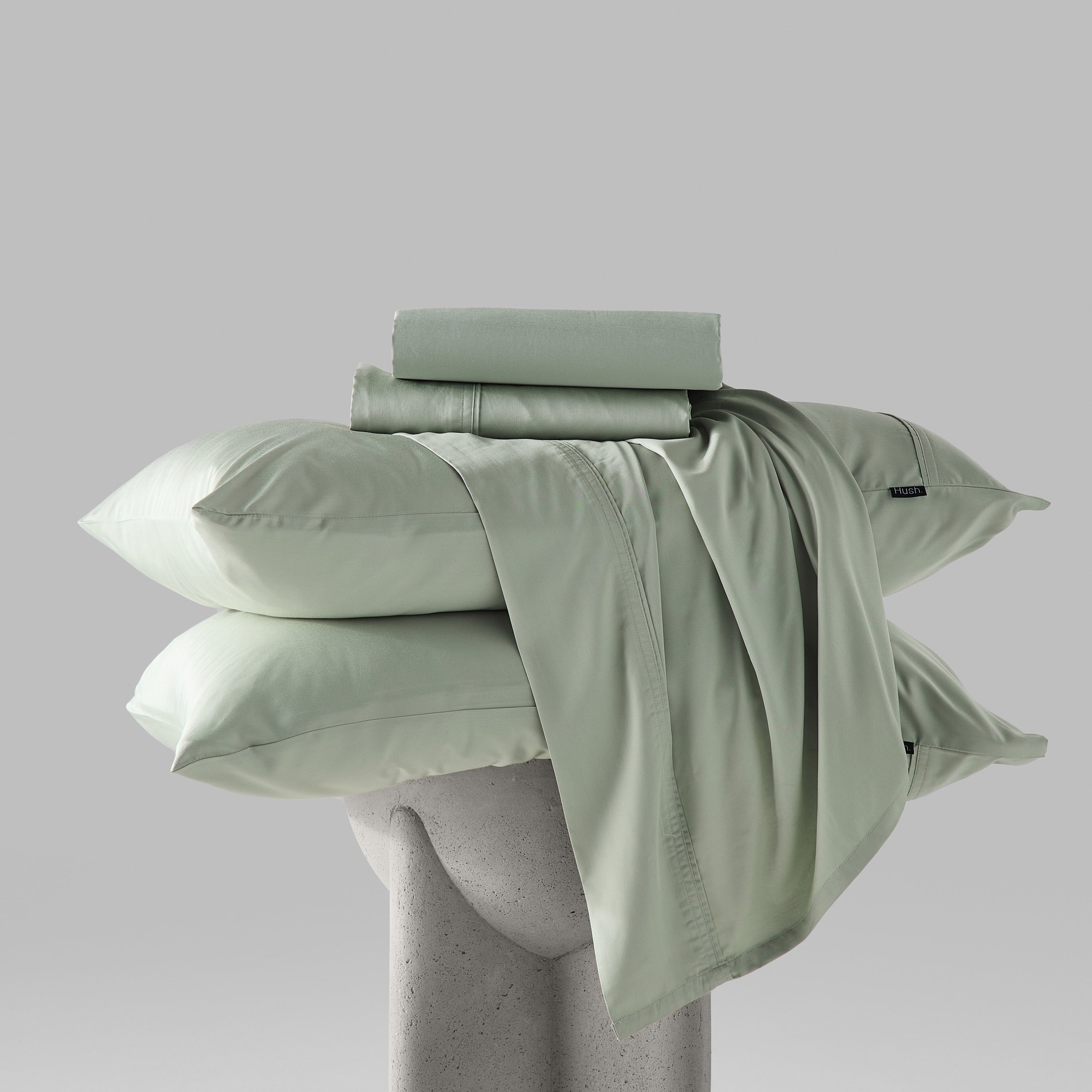 Ensemble de draps refroidissants Iced