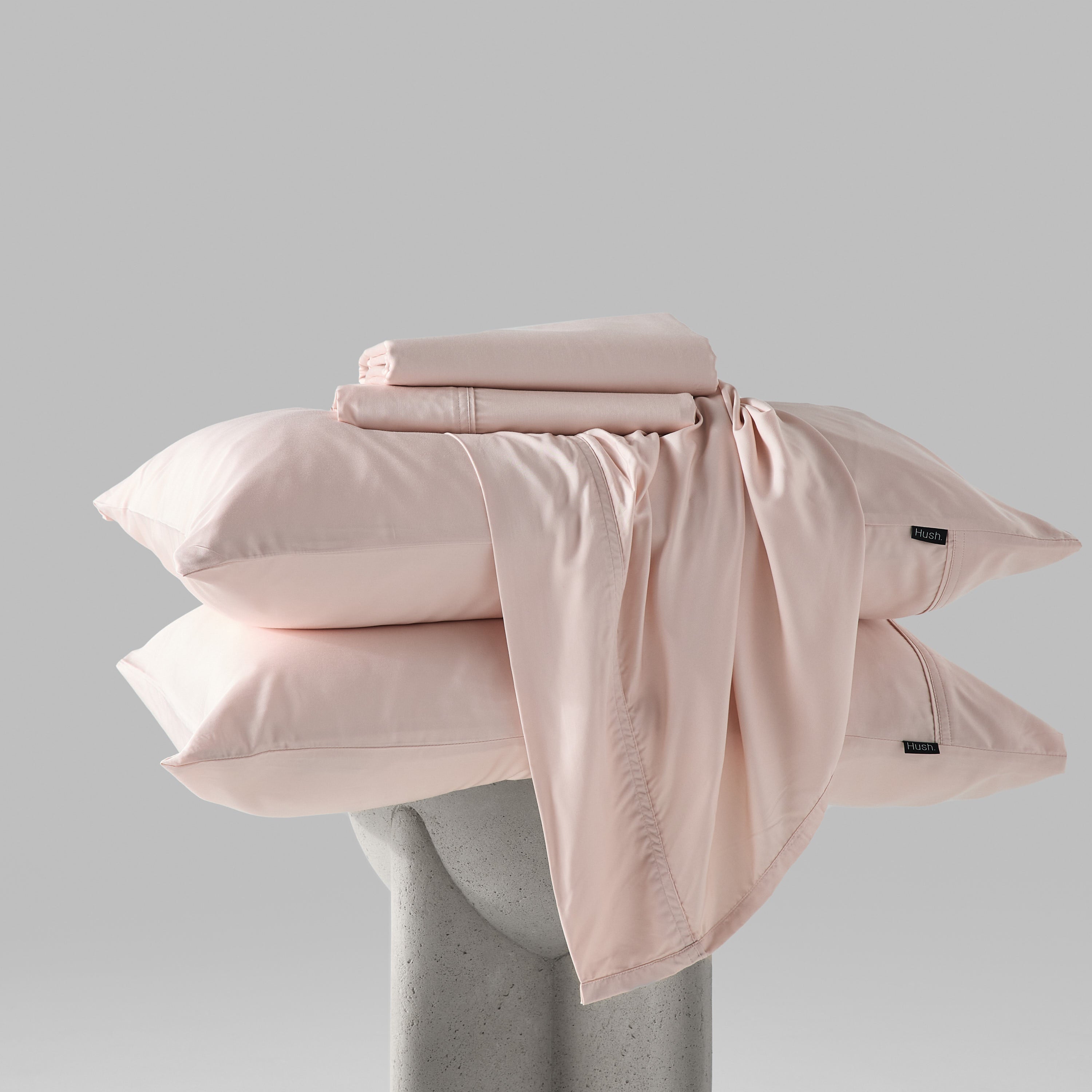 Ensemble de draps refroidissants Iced