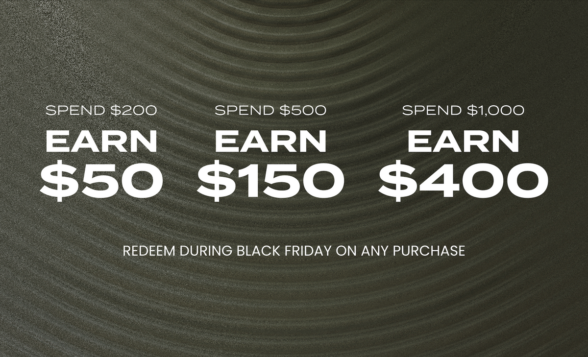 EARN BLACKFRIDAY CASH
