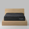 Graph-Iced Mattress Bedding Bundle