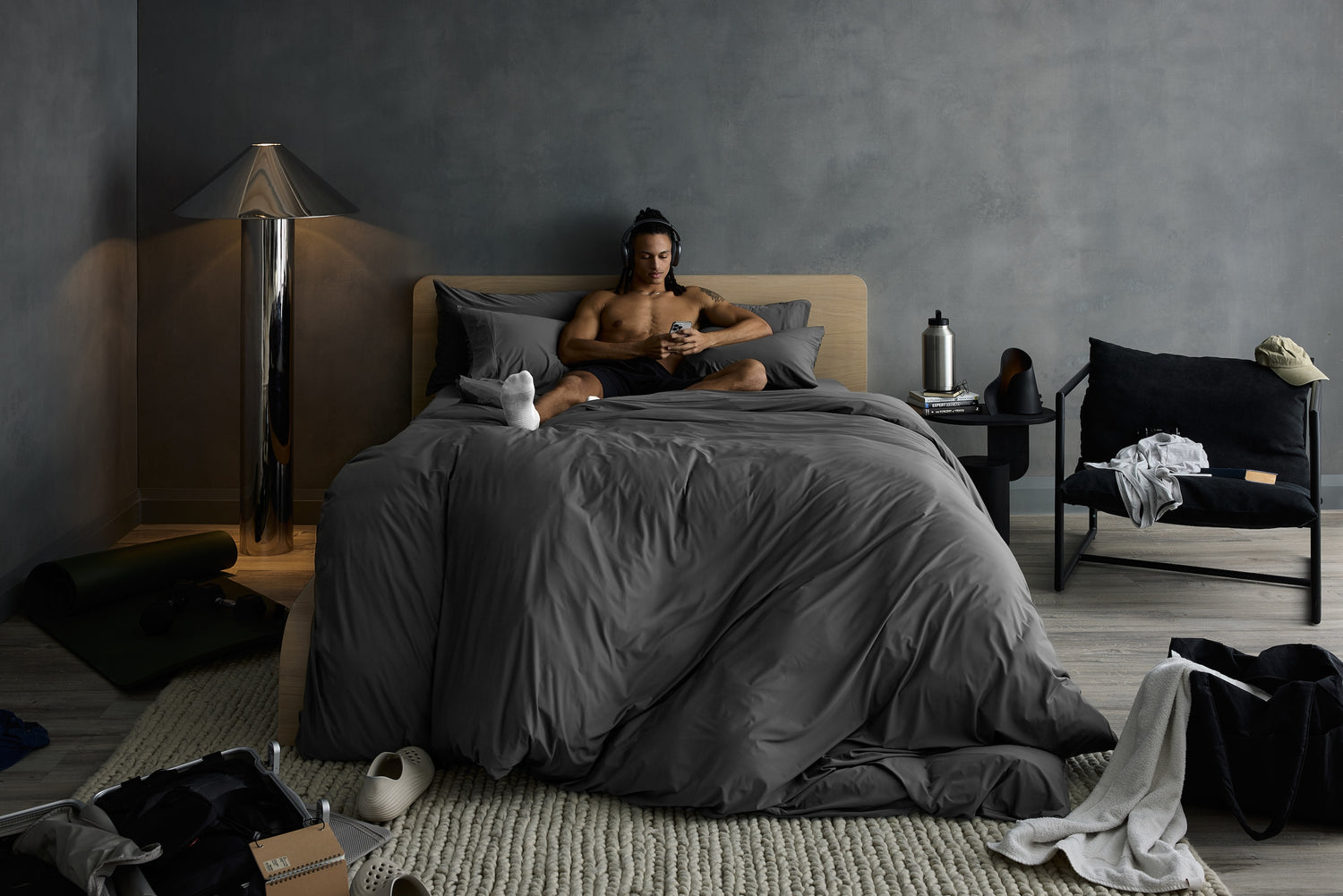 Graph-Iced: Our Coldest Yet