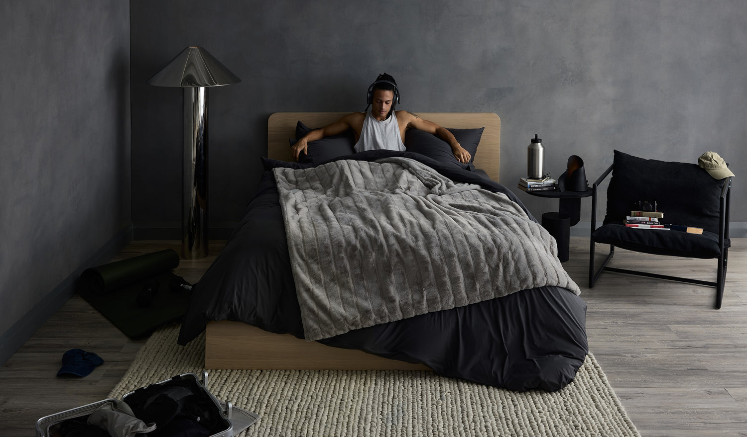 Plush: Luxurious Faux Fur