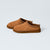 Suede / Chestnut