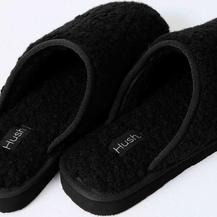 Hush Men's Slippers