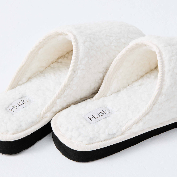 Hush Women s Slippers