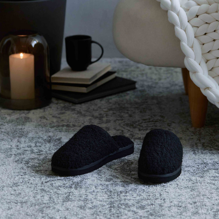 Hush Men's Slippers