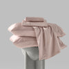 Iced Cooling Bamboo Sheet Set
