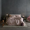 Iced Cooling Bamboo Sheet Set