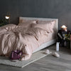 Iced Cooling Duvet Cover Set