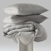 Iced Cooling Bamboo Comforter