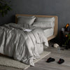 Iced Cooling Bamboo Comforter