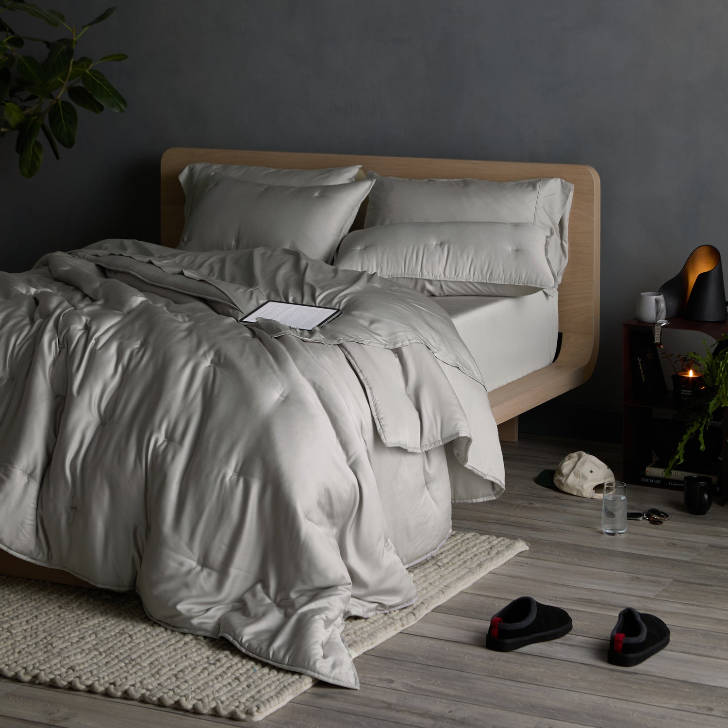 Iced Comfort...er, Now 25% Off!