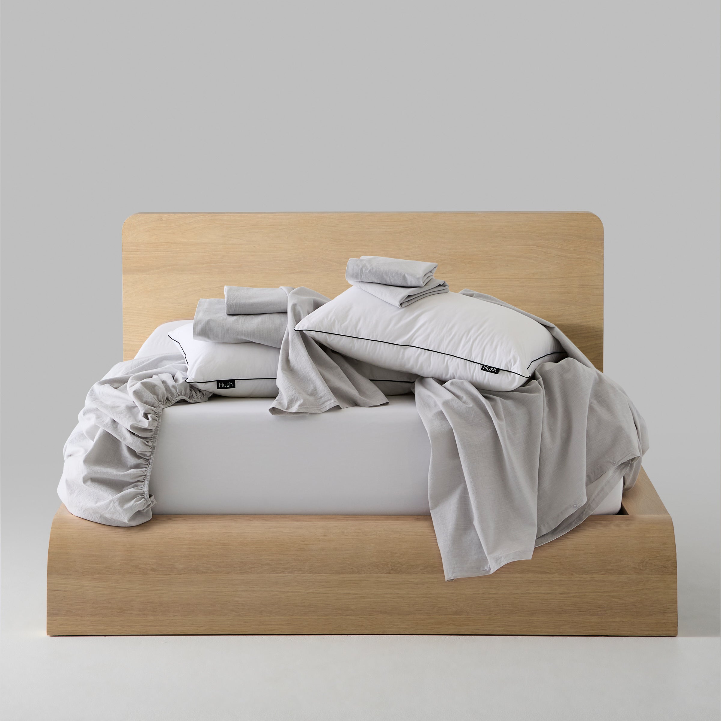 Cloud Essentials Bedding Bundle