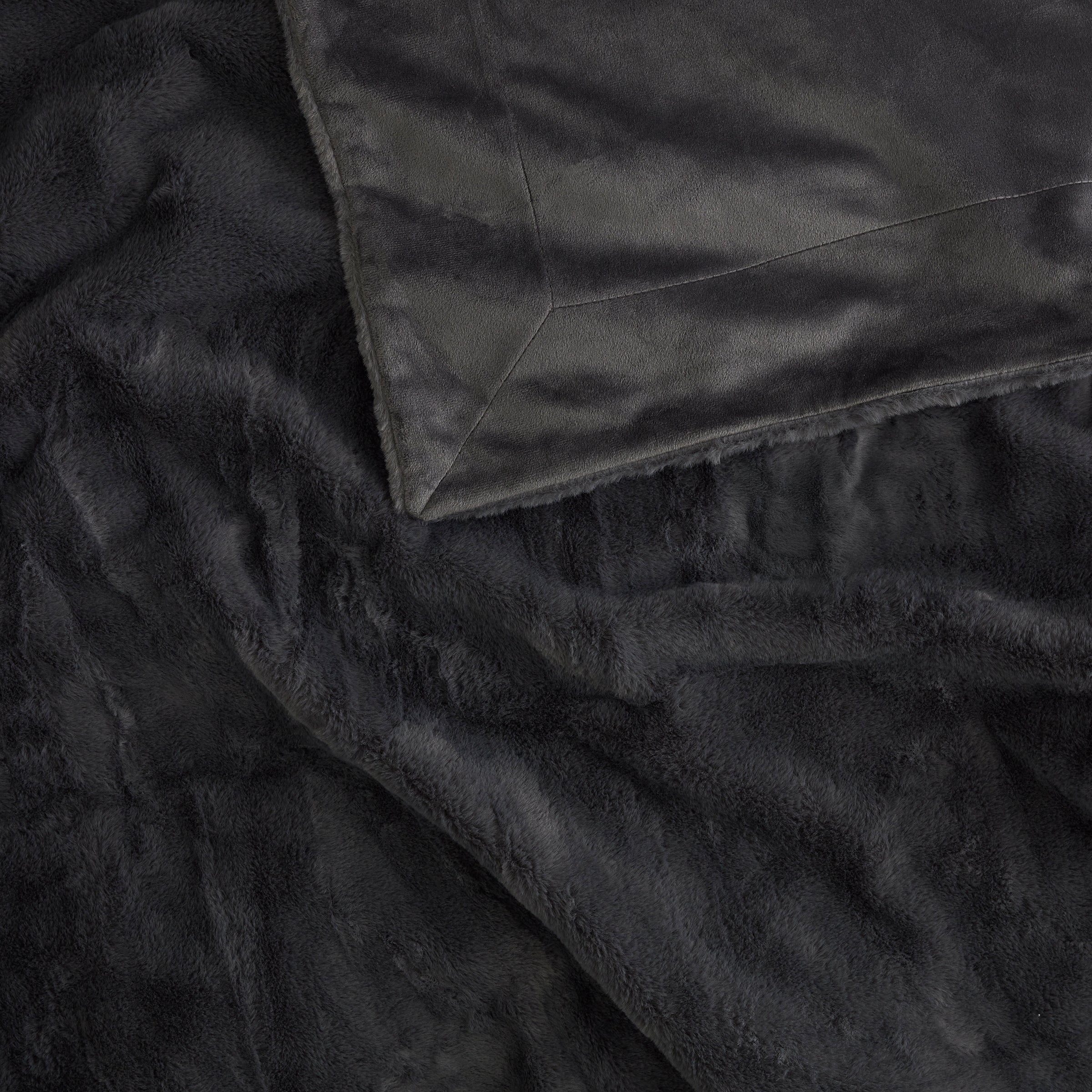 Luxe Throw