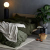 Luxe Throw