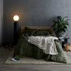 Luxe Throw
