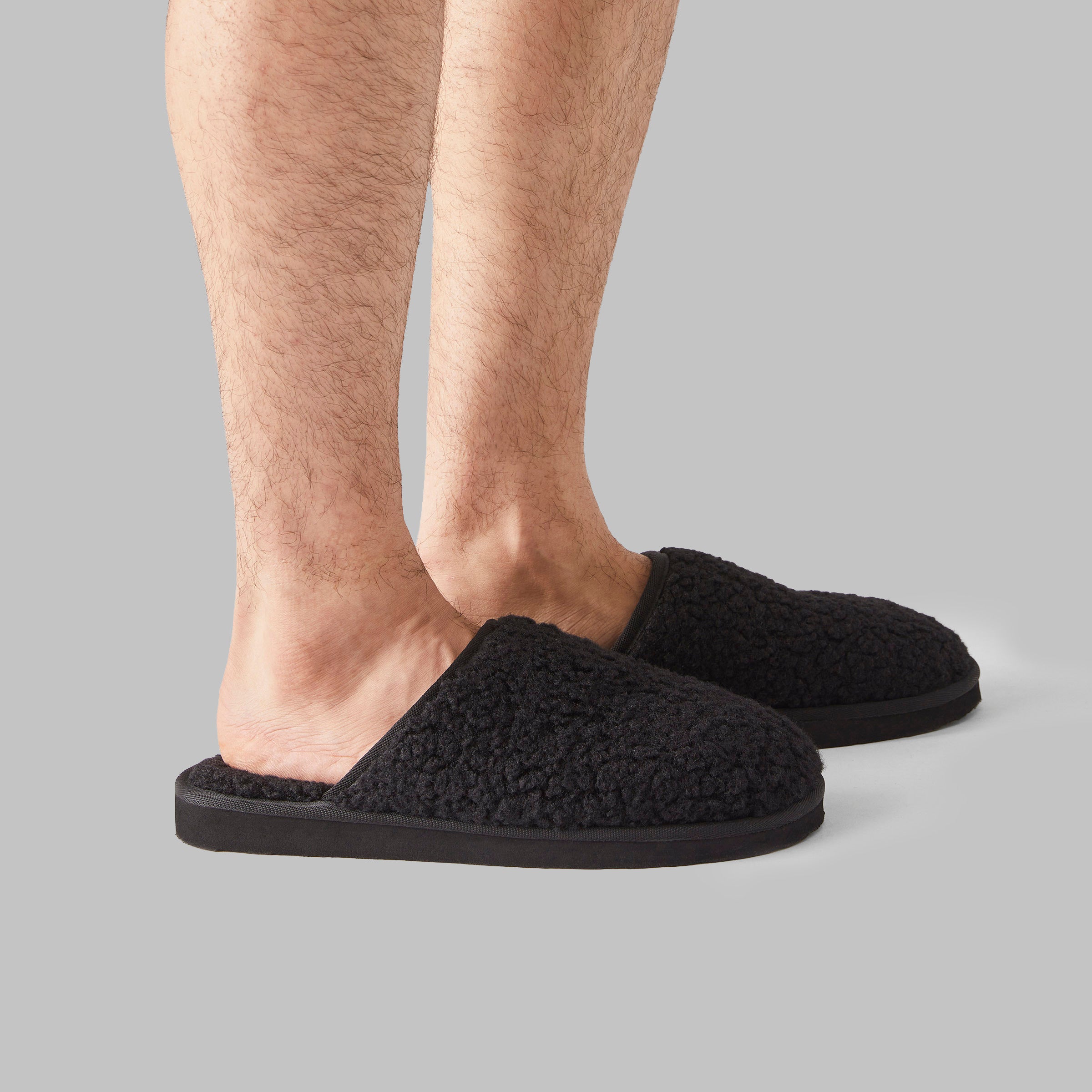 Men's Slippers