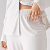 Iced Long PJ Set