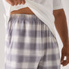 Pantalon de pyjama en flanelle