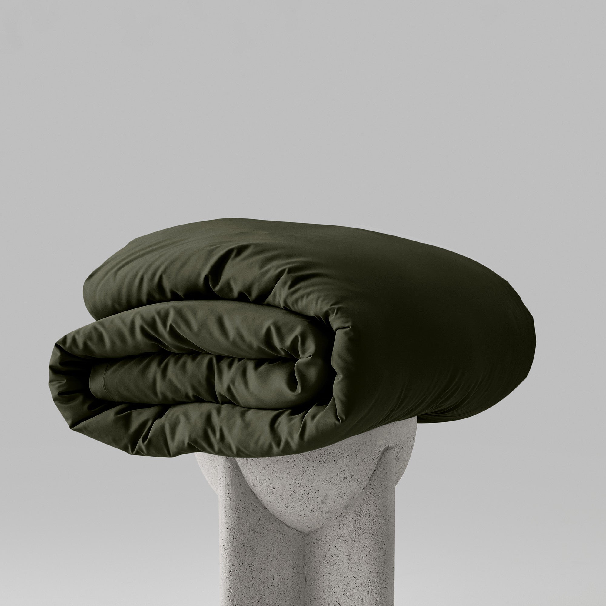 Iced Cooling Bamboo Weighted Blanket