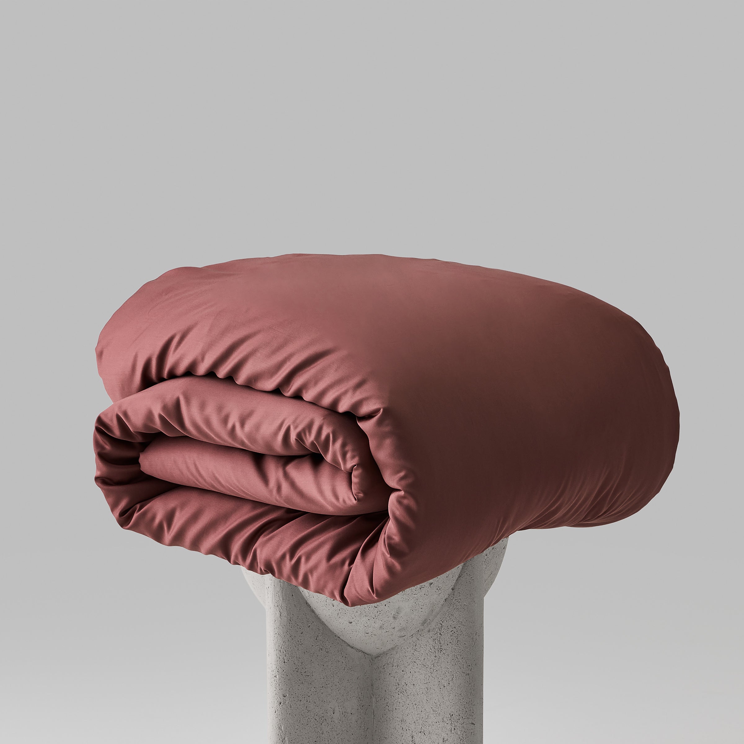 Iced Cooling Bamboo Weighted Blanket