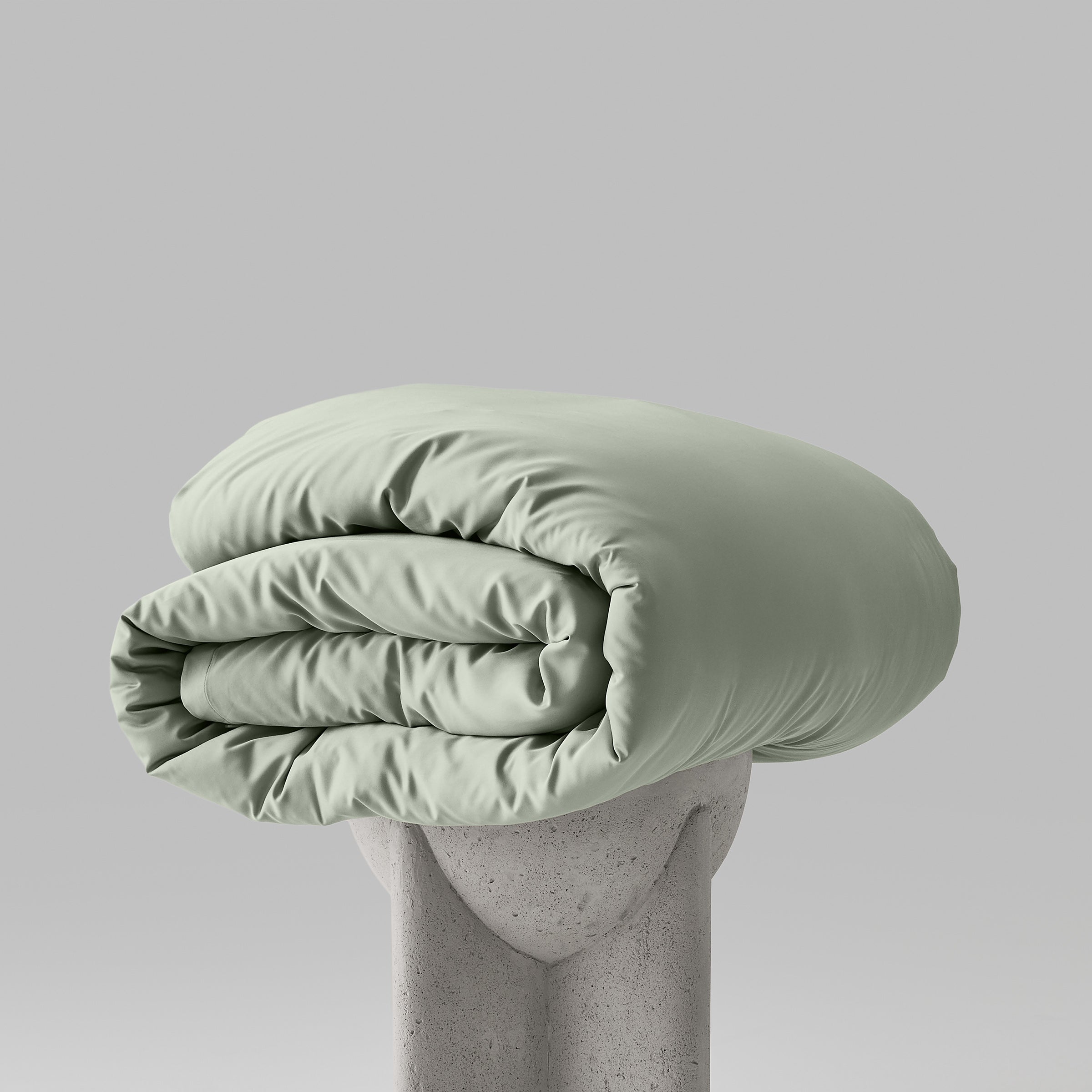 Iced Cooling Bamboo Weighted Blanket