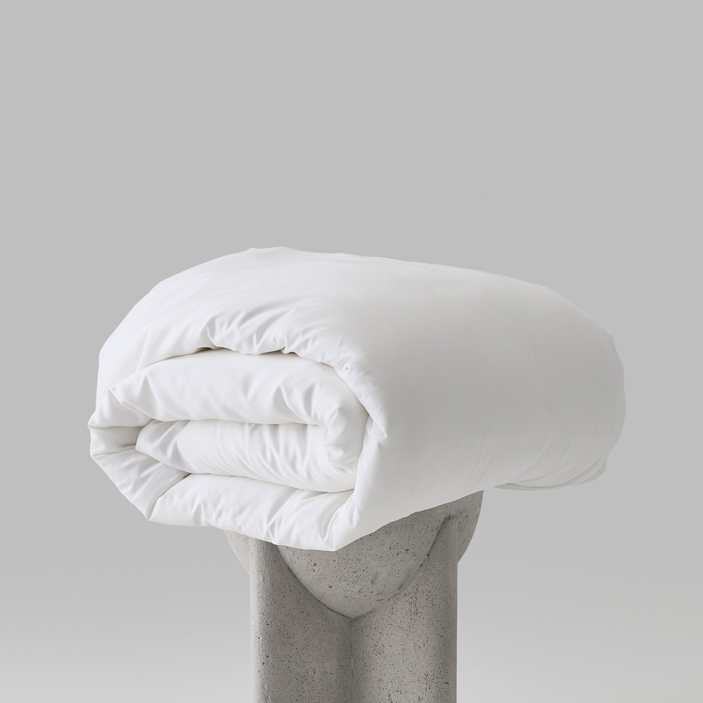 Iced Weighted Blanket: Hush Heavy & Cooling Duvet Set | Hush Canada