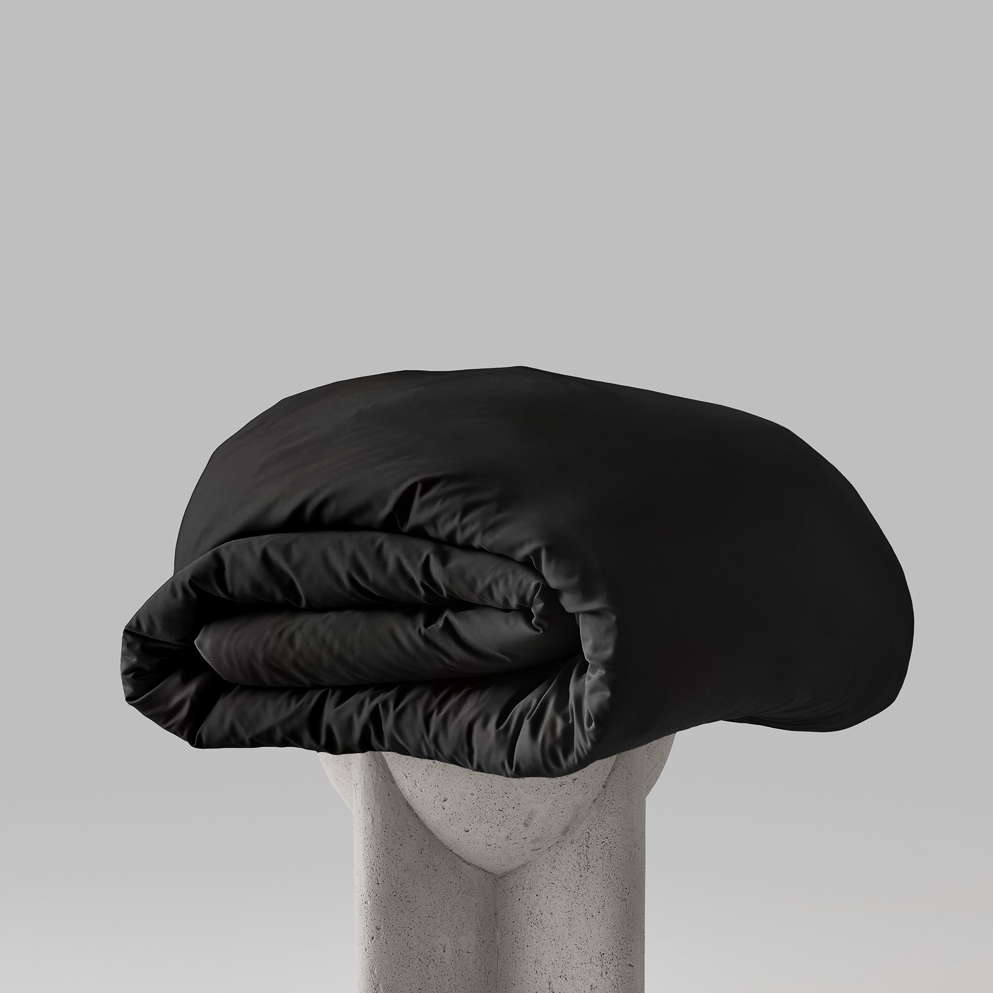 Iced Cooling Bamboo Weighted Blanket