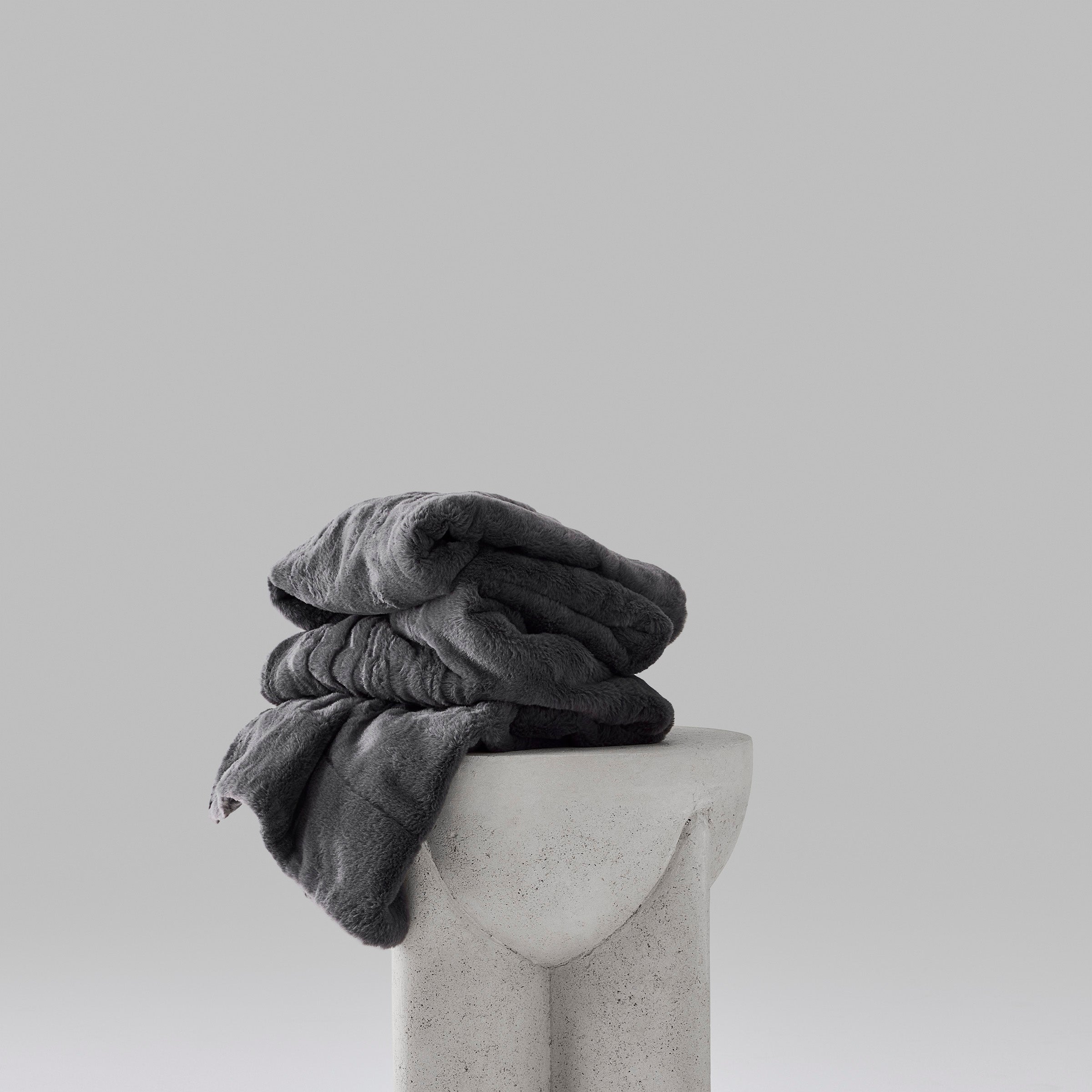 Luxe Throw
