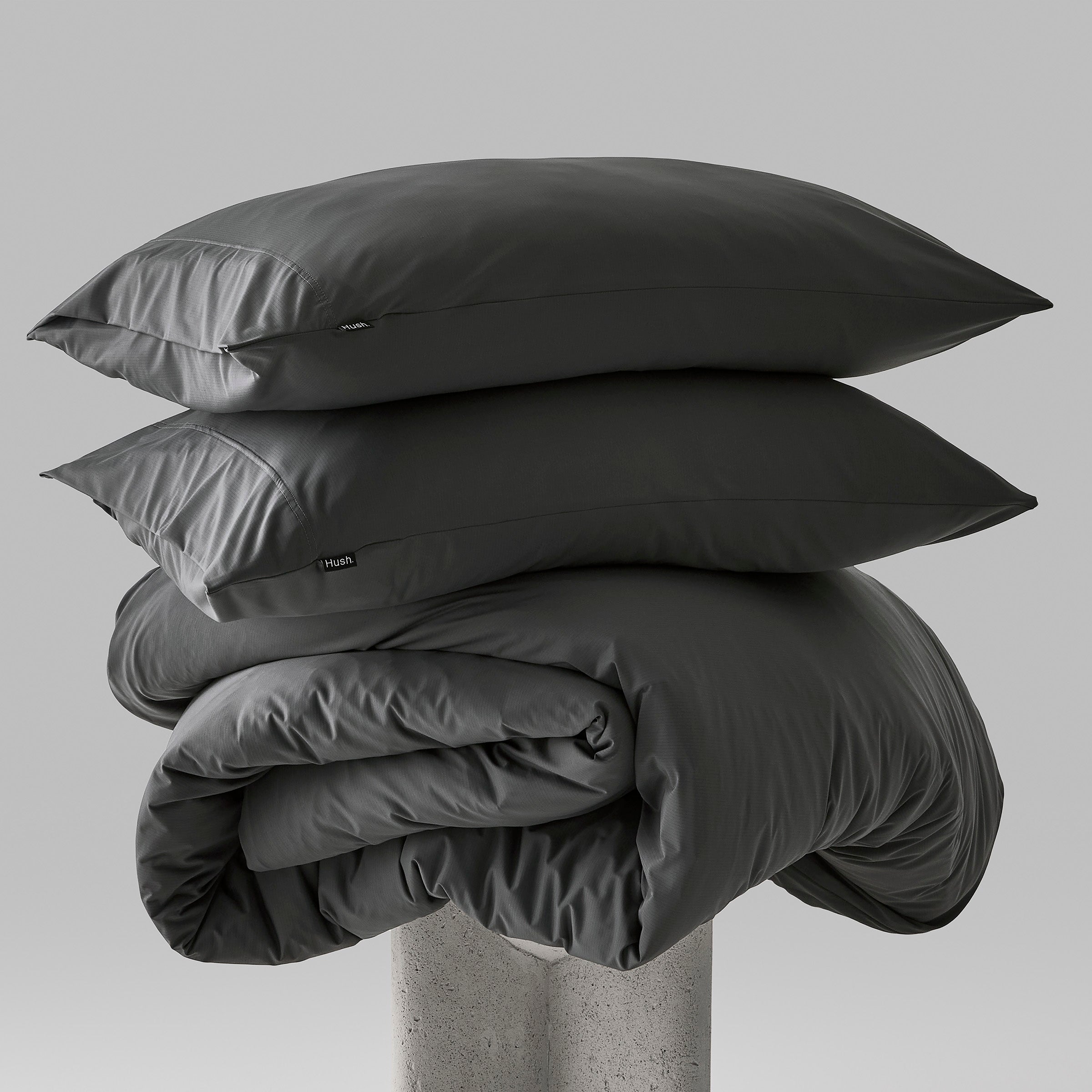 Graph-Iced Essentials Bedding Bundle