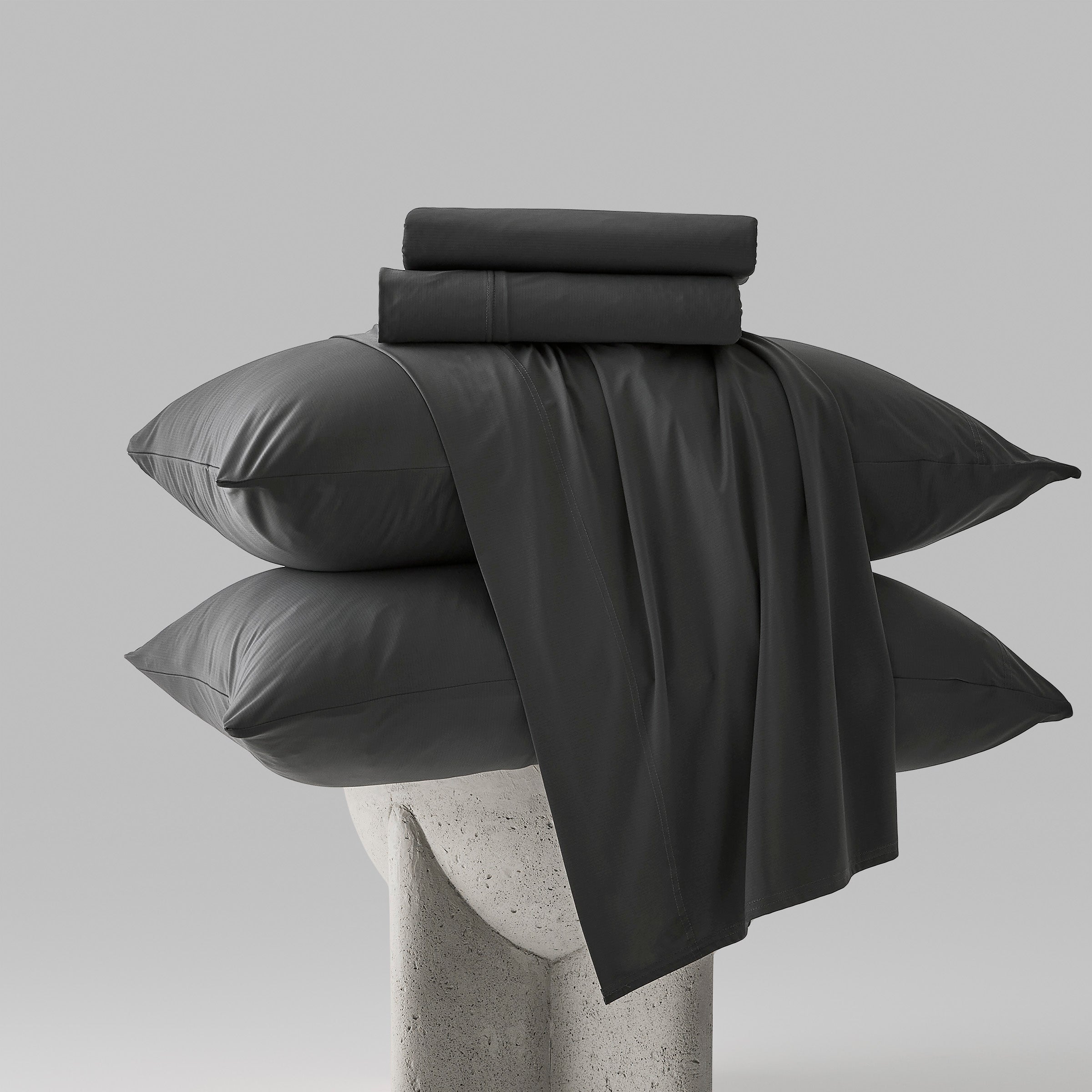 Graph-Iced Essentials Bedding Bundle