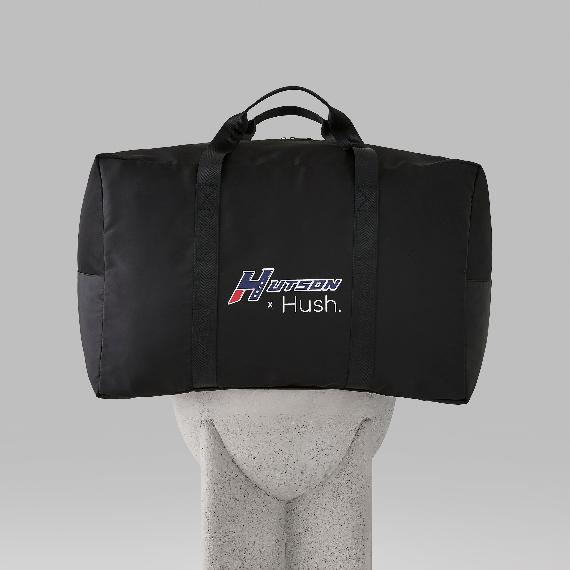 Lane Hutson Duffle Bag