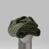 Plush Faux Fur Weighted Blanket